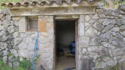 Rustic Finca on Calle Cal Luna photo 26