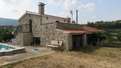 Rustic Finca on Calle Cal Luna photo 2