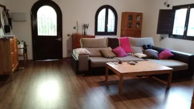 Rustic Finca on Calle Cal Luna photo 3