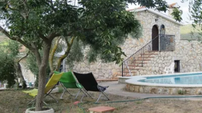 Rustic Finca on Calle Cal Luna photo 5
