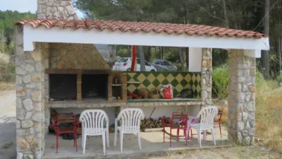 Rustic Finca on Calle Cal Luna photo 6