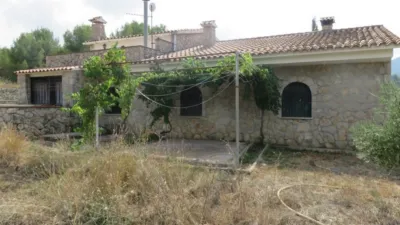 Rustic Finca on Calle Cal Luna photo 7