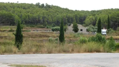 Rustic Finca on Calle Cal Luna photo 8