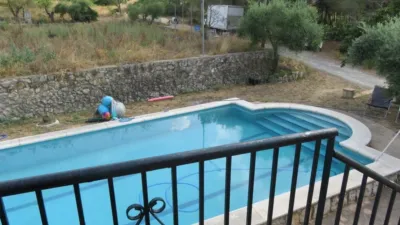 Rustic Finca on Calle Cal Luna photo 9