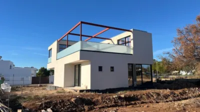 Casa - Vista 2