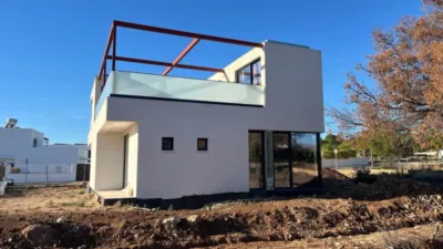 Casa - Vista 3