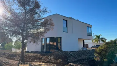 Casa - Vista 4