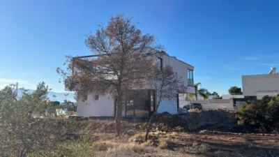 Casa - Vista 5