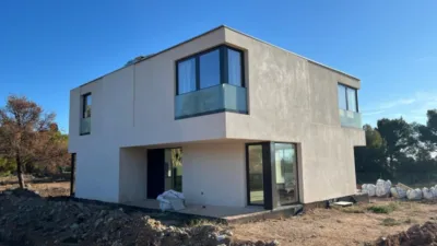 Casa - Més