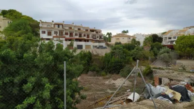 Terreno en venta en Palau Cuesta Narices - Vista 2