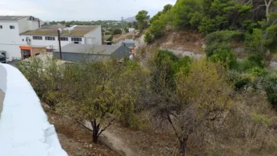 Terreno en venta en Palau Cuesta Narices - Vista 3