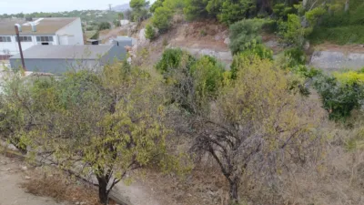 Terreno en venta en Palau Cuesta Narices - Vista 5