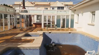 Casa - Vista 3
