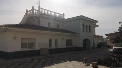 Casa - Vista 4