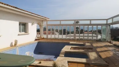 Casa - Vista 5