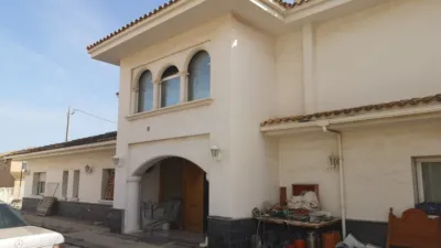 Casa - Más