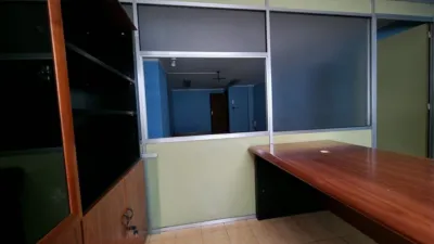 Oficina en alquiler en Calle de Teresa Herrera - Vista 4