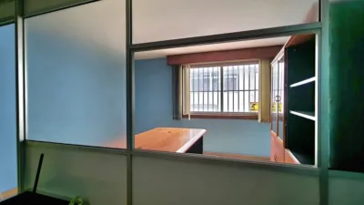 Oficina en alquiler en Calle de Teresa Herrera - Vista 5