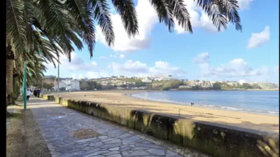 Local comercial en venta en Avenida de las Américas - Vista 2