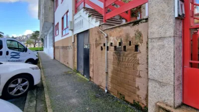 Local comercial en venta en Avenida de las Américas - Vista 5