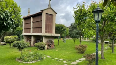 Rustic Finca in Lugar de Rua photo 11