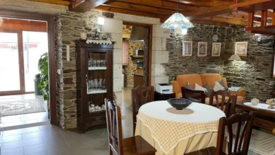 Rustic Finca in Lugar de Rua photo 13