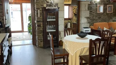 Rustic Finca in Lugar de Rua photo 14