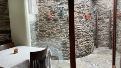 Rustic Finca in Lugar de Rua photo 16