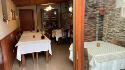 Rustic Finca in Lugar de Rua photo 17