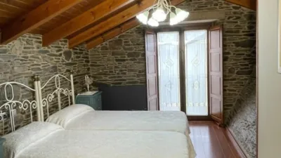 Rustic Finca in Lugar de Rua photo 25