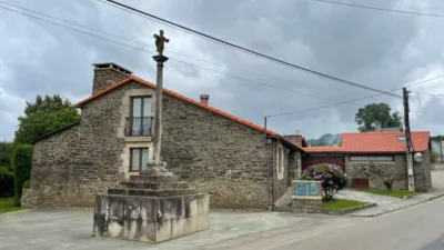 Rustic Finca in Lugar de Rua photo 29