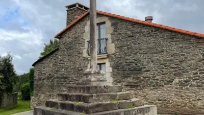 Rustic Finca in Lugar de Rua photo 30