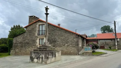 Rustic Finca in Lugar de Rua photo 36
