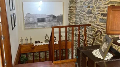 Rustic Finca in Lugar de Rua photo 37