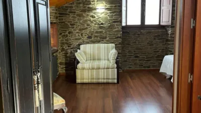 Rustic Finca in Lugar de Rua photo 39
