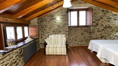 Rustic Finca in Lugar de Rua photo 40