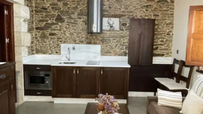 Rustic Finca in Lugar de Rua photo 42