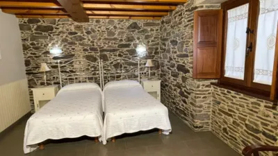 Rustic Finca in Lugar de Rua photo 48