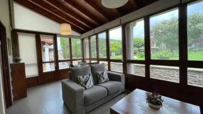 Rustic Finca in Lugar de Rua photo 50