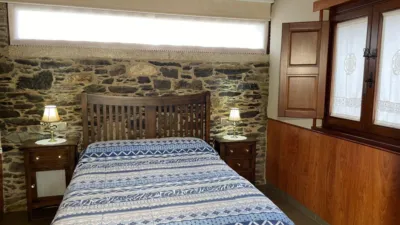 Rustic Finca in Lugar de Rua photo 52