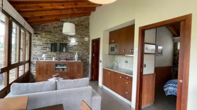 Rustic Finca in Lugar de Rua photo 54