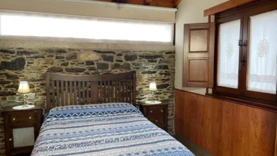 Rustic Finca in Lugar de Rua photo 58