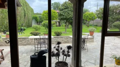 Rustic Finca in Lugar de Rua photo 59