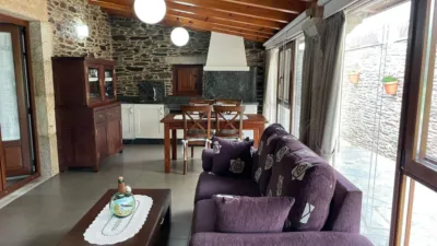 Rustic Finca in Lugar de Rua photo 60
