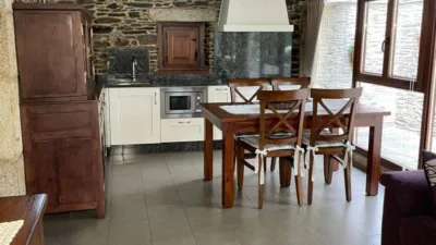 Rustic Finca in Lugar de Rua photo 61
