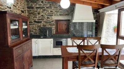 Rustic Finca in Lugar de Rua photo 62