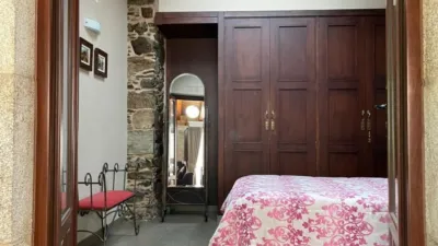 Rustic Finca in Lugar de Rua photo 63