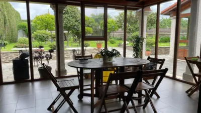 Rustic Finca in Lugar de Rua photo 64