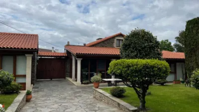 Rustic Finca in Lugar de Rua photo 71