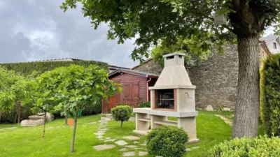 Rustic Finca in Lugar de Rua photo 74
